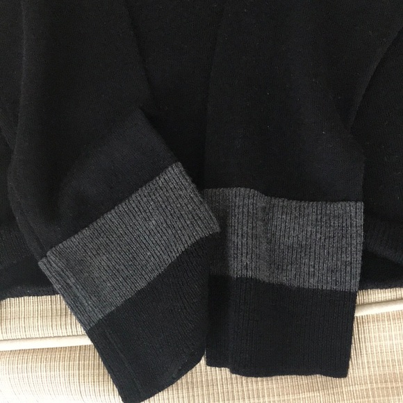 Men’s large wool sweater - Picture 3 of 3